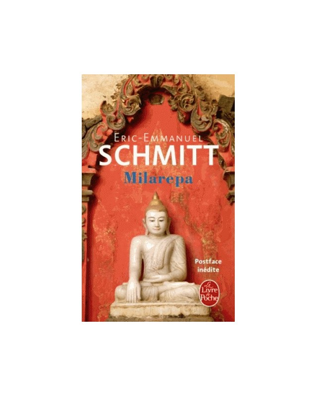 MILAREPA - SCHMITT