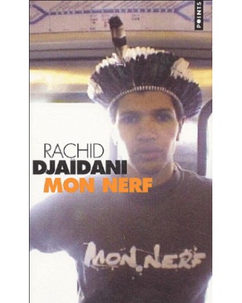 MON NERF