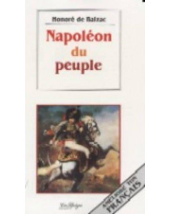 NAPOLEON DU PEUPLE