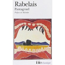 PANTAGRUEL - RABELAIS