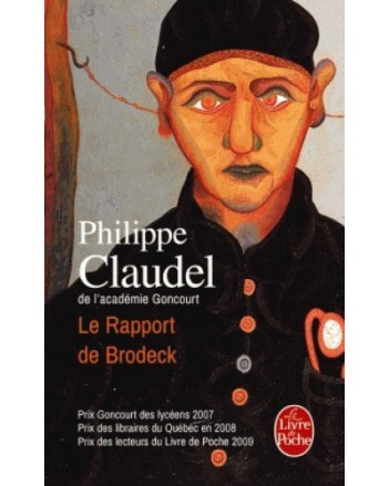 LE RAPPORT DE BRODECK