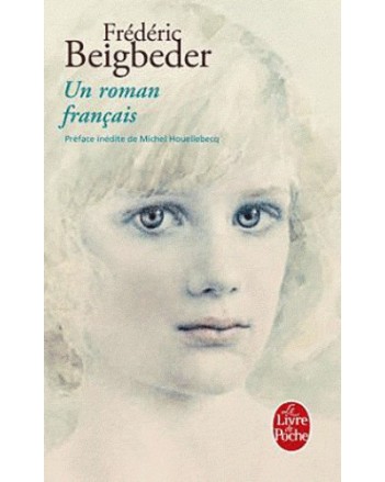 UN ROMAN FRANCAIS