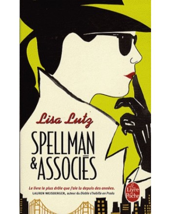 SPELLMAN & ASSOCIES