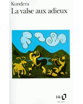 LA VALSE AUX ADIEUX