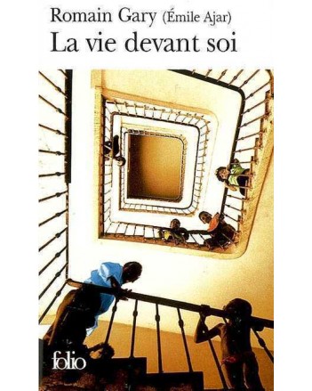 LA VIE DEVANT SOI