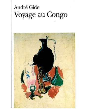 VOYAGE AU CONGO