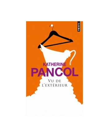 VU DE L EXTERIEUR - PANCOL