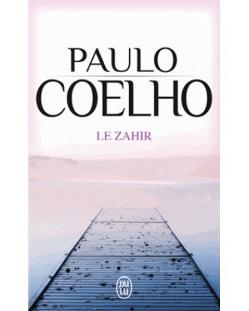 LE ZAHIR - COELHO
