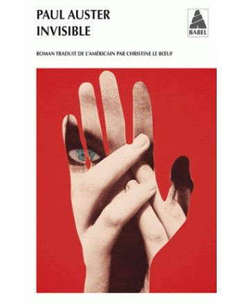 INVISIBLE