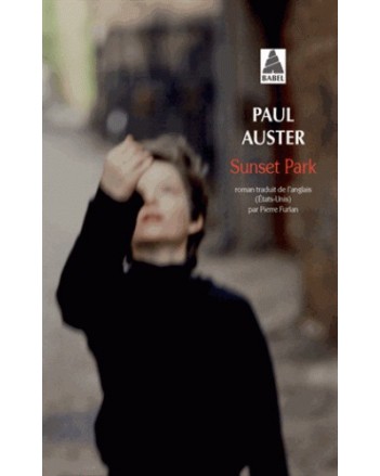 SUNSET PARK (PAUL AUSTER)