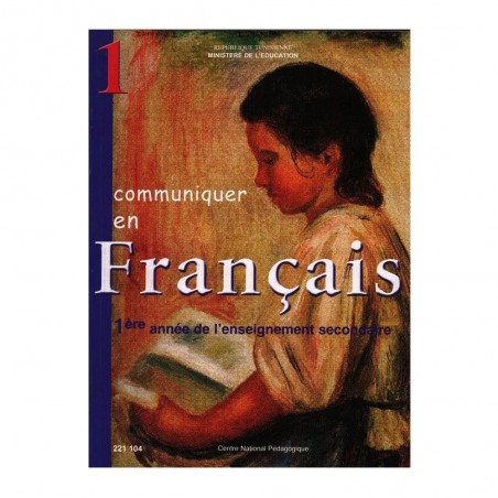 1S/ FRANCAIS