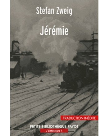 JEREMIE