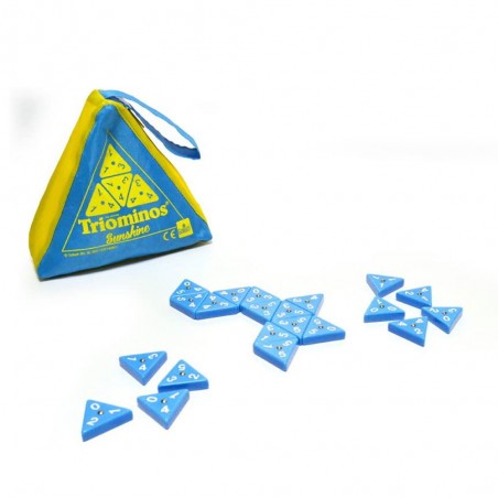 Triominos Sunshine - Goliath