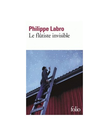 LE FLUTISTE INVISIBLE