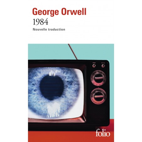 1984 - George Orwell