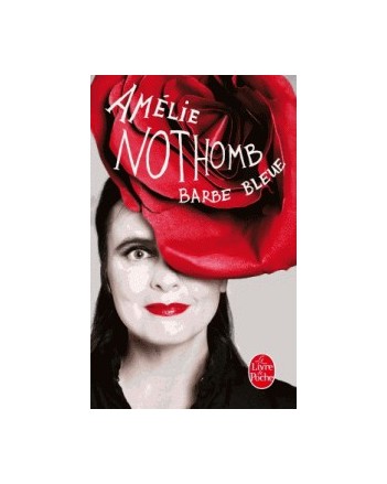 BARBE BLEUE - NOTHOMB