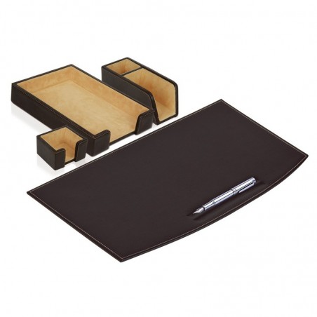 GARNITURE DE BUREAU SILDAR VOGUE