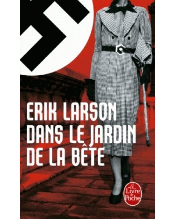 DANS LE JARDIN DE LA BETE