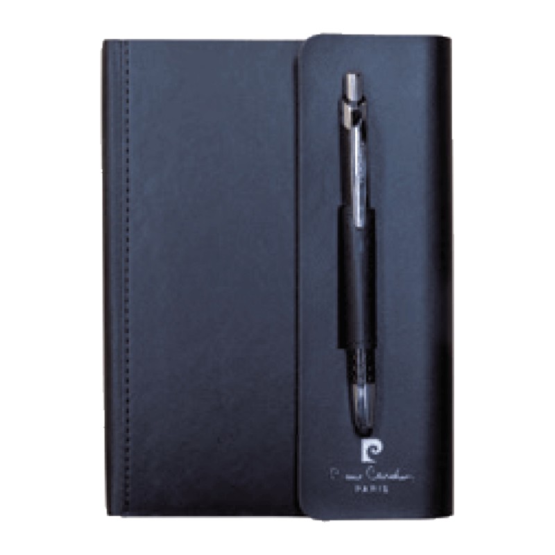 Bloc-Notes Pierre Cardin - Réf. PC17 InBox