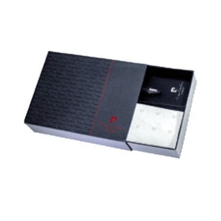 Bloc-Notes Pierre Cardin - Réf. PC17 InBox