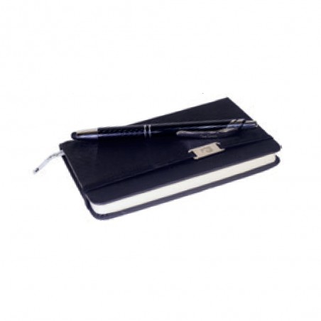 Coffret Pierre Cardin Notebook + Stylo- Réf.PC19inBox