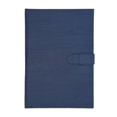 agenda Sildar 2022 Bleu