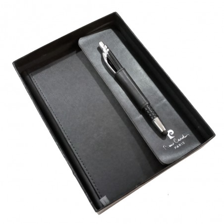 Bloc-Notes Pierre Cardin - Réf. PC17 InBox