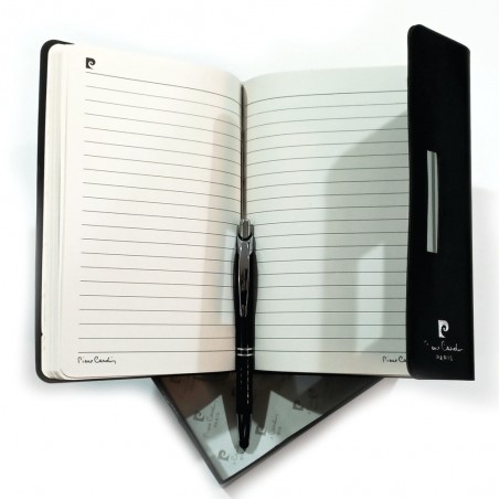 Bloc-Notes Pierre Cardin - Réf. PC17 InBox