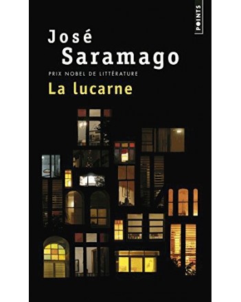 LA LUCARNE