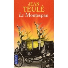 LE MONTESPAN - TEULE