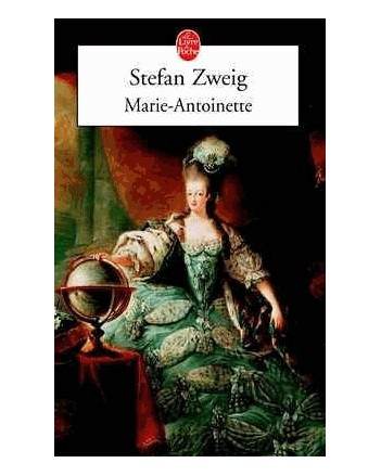 MARIE-ANTOINETTE