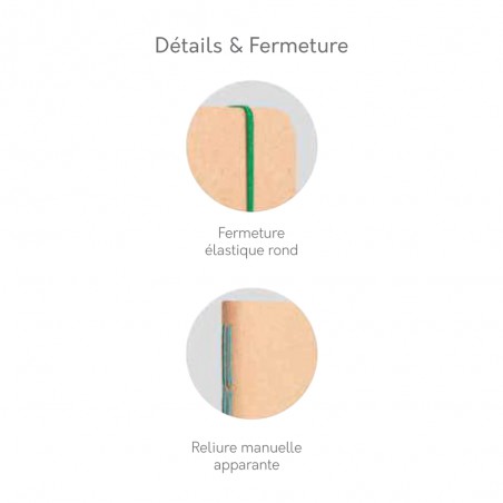 NoteBook ECO - TRINITY