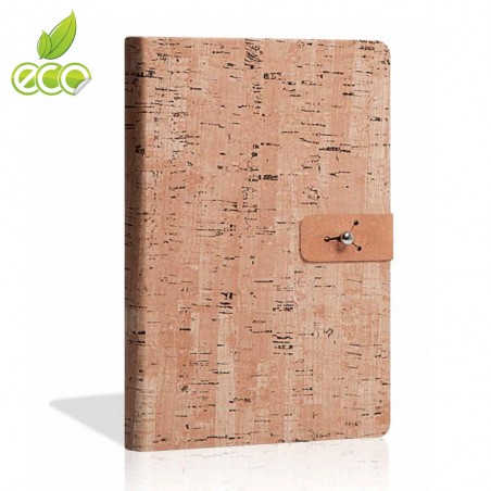 NoteBook ECO - CORK