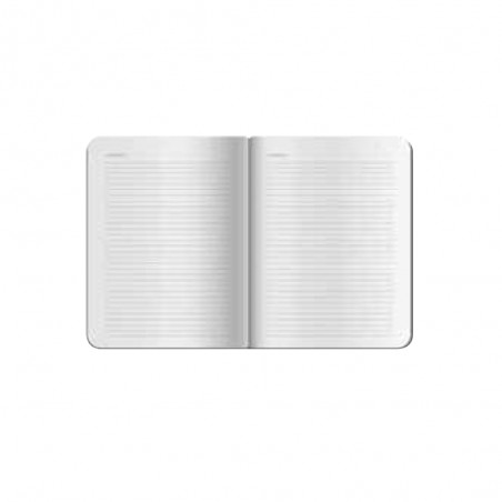 NOTE BOOK SILDAR SOUPLE FLEX 14/20