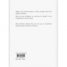 De Chagrin et de Sable - Servane 2