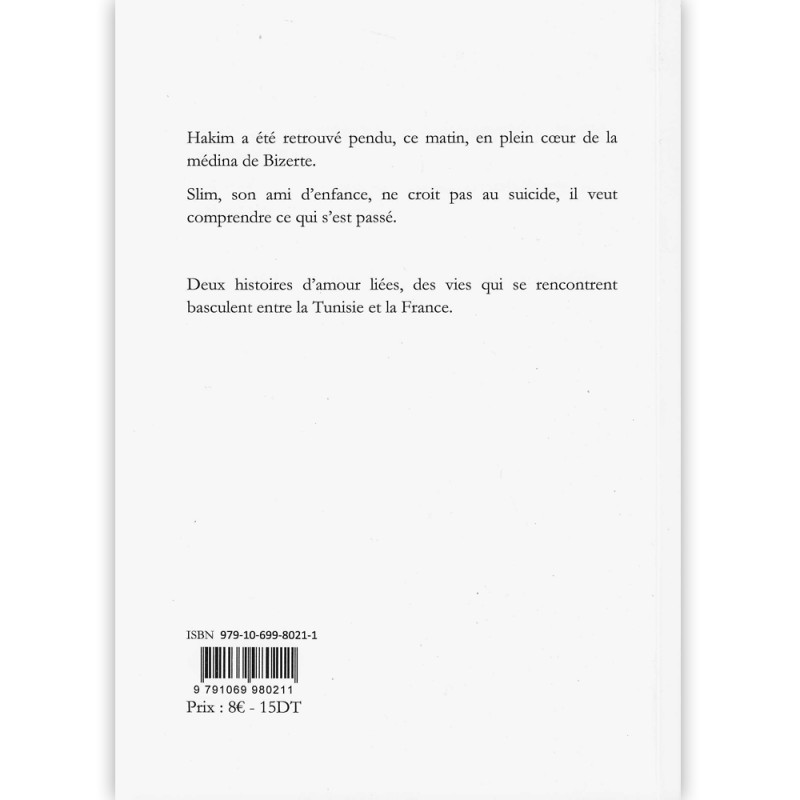 De Chagrin et de Sable - Servane