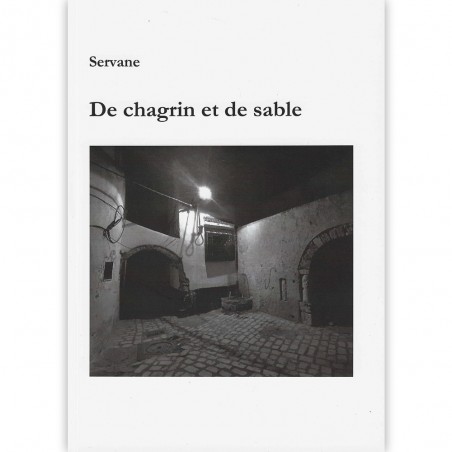 De Chagrin et de Sable - Servane