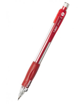 PORTE MINES BIC 0.5 VELOCITY