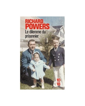 LE DILEMME DU PRISONNIER - POWERS
