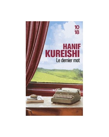 LE DERNIER MOT