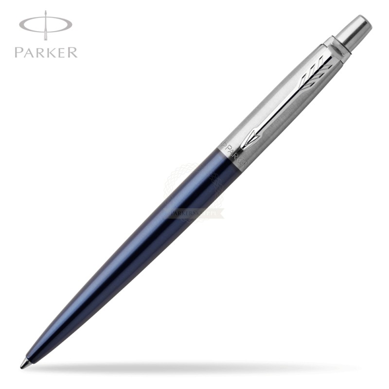 Stylo-Bille PARKER Jotter Royal Blue - Réf. 1953186