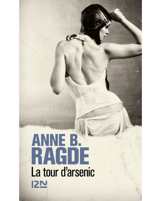 LA TOUR D'ARSENIC - RAGDE