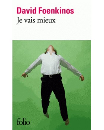 JE VAIS MIEUX