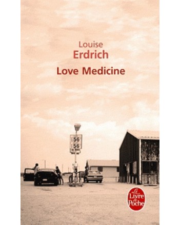 LOVE MEDICINE