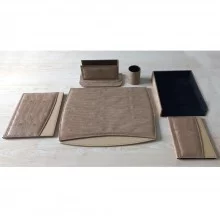 Garniture de Bureau Globo 6pcs - Réf. 044215 2