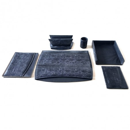 Garniture de Bureau Globo 6pcs - Réf. 044215