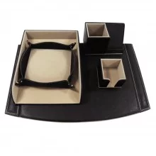 Garniture de Bureau Prestige 5pcs - Réf. 049096 2