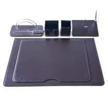 Garniture de Bureau Scribe 5pcs - Réf. 049092 2