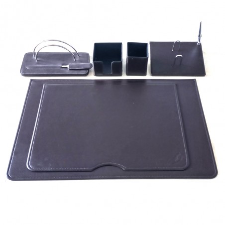 Garniture de Bureau Scribe 5pcs - Réf. 049092