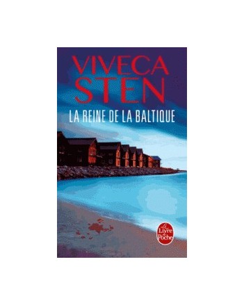 LA REINE DE LA BALTIQUE - STEN